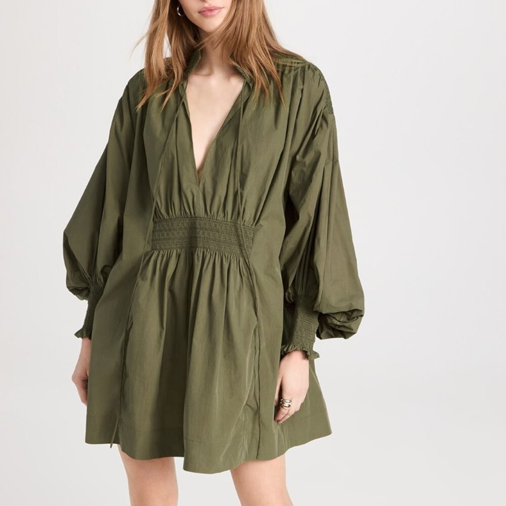 Lee Mathews Annie Mini Dress size 1